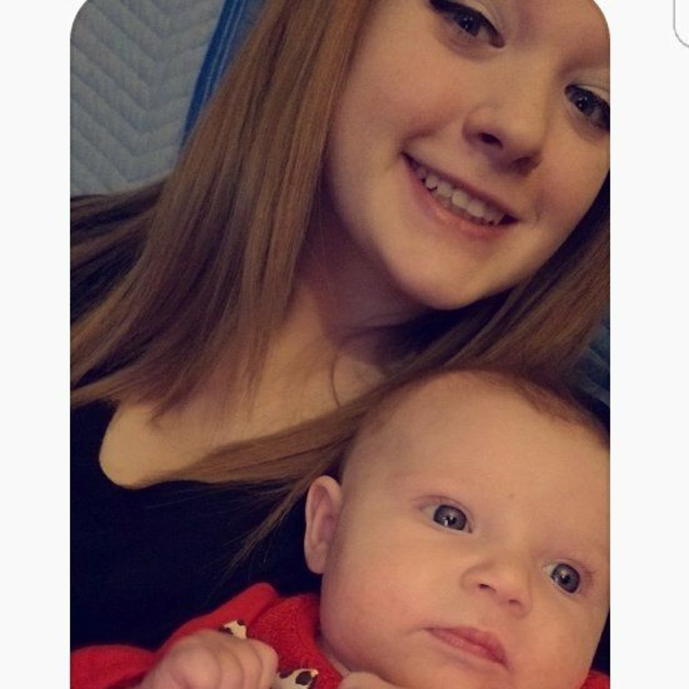 Meet your Posher, Kylie